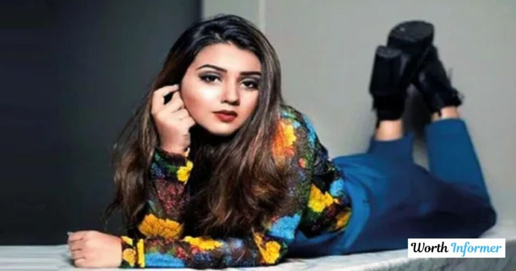 Roshni Walia