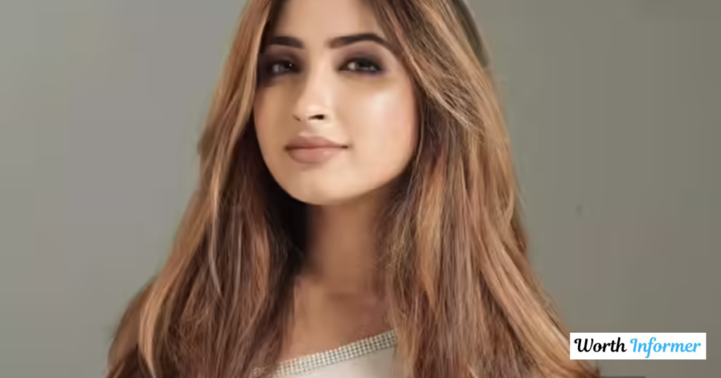 sanya iyer
