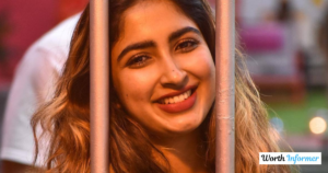 Sanya Iyer Biography