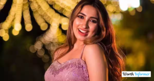 Sanya Iyer Height, Weight & Physical Appearance