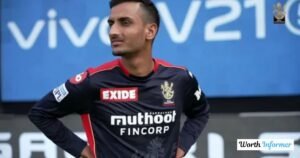 Shahbaz Ahmed Achievements and Career Highlights