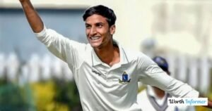 Shahbaz Ahmed Cricket Career Overview
