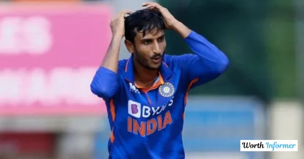 Shahbaz Ahmed Net Worth in 2026: IPL Salary, Career Earnings Shahbaz Ahmed Net Worth