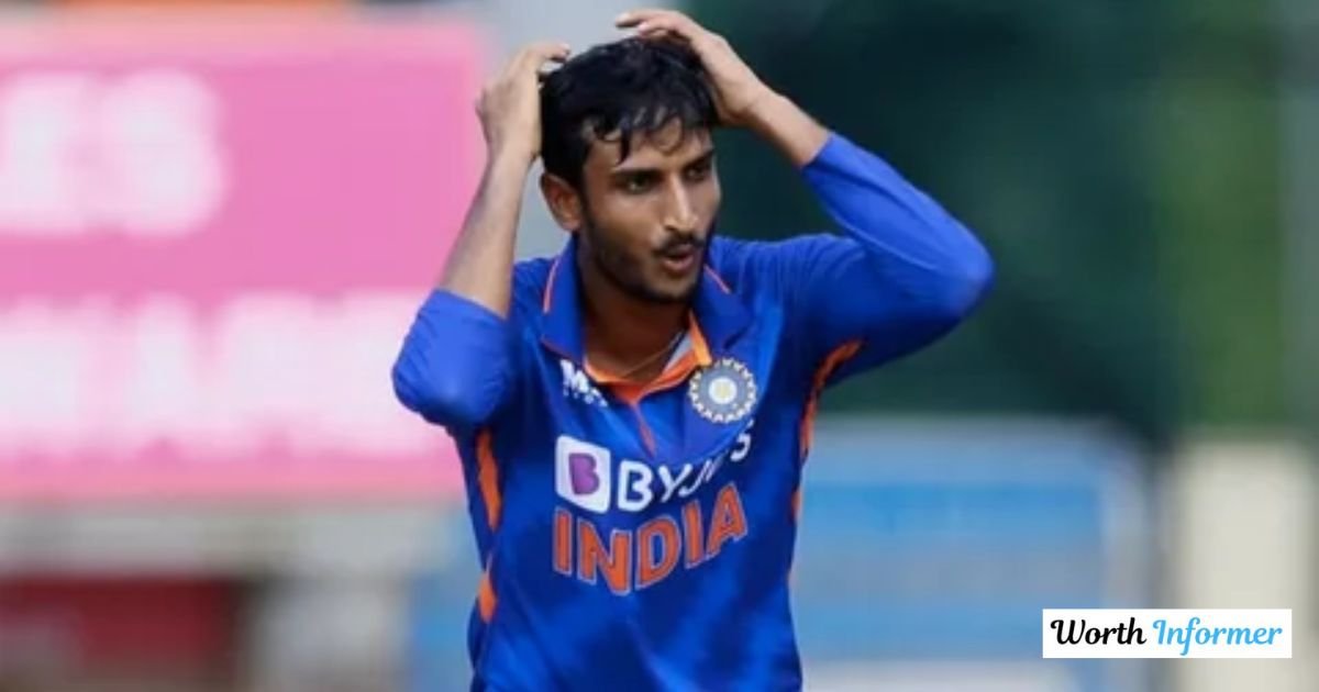 Shahbaz Ahmed Net Worth