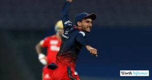 Shahbaz Ahmed Total Career Earnings