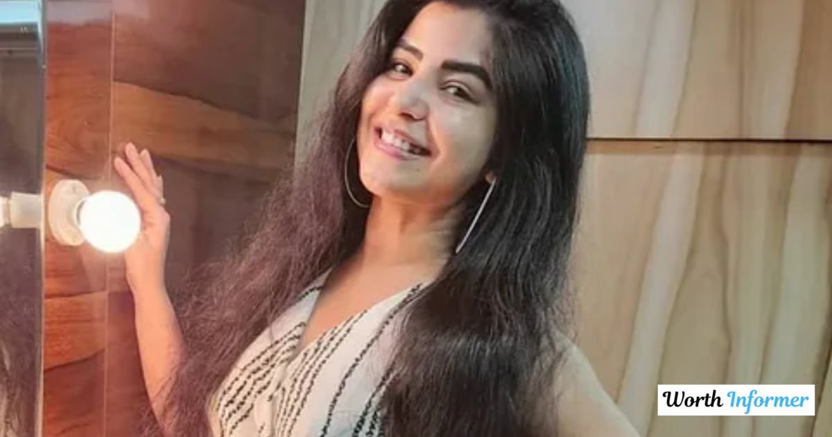 Shikha Malhotra Wikipedia