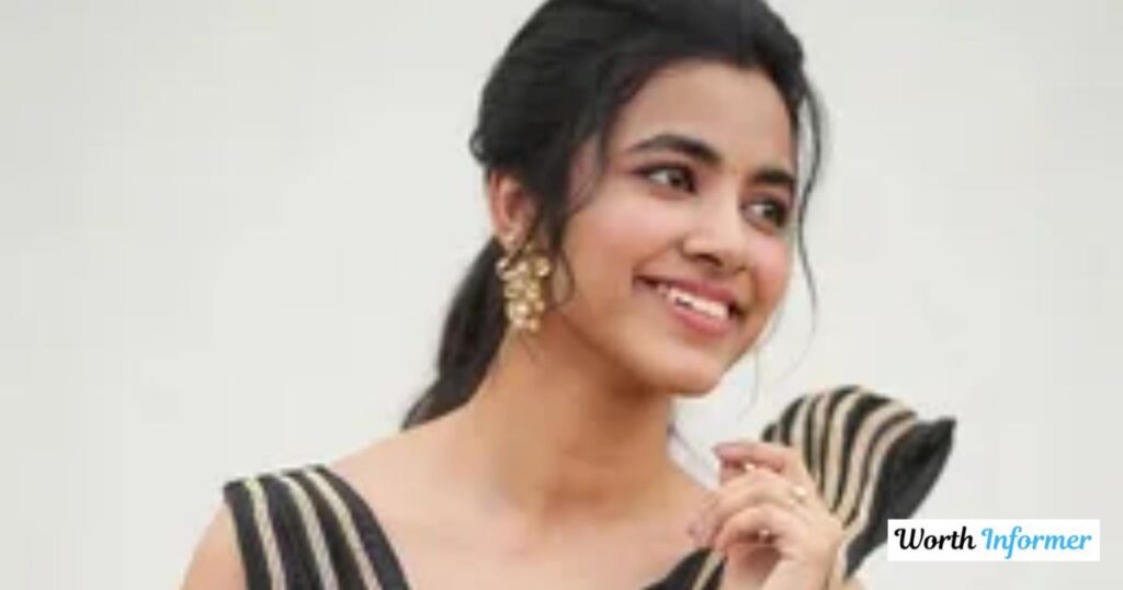 Shivani Nagaram Biography, Age, Movies & Net Worth Shivani Nagaram
