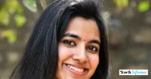 Shivani Nagaram Age, Date of Birth & Birthplace