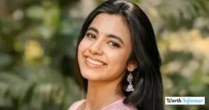 Shivani Nagaram Relationship, Boyfriend or Husband