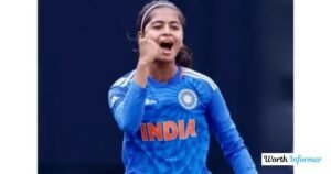 Shreyanka Patil Biography