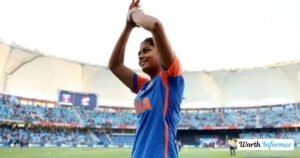Shreyanka Patil Cricket Career Journey