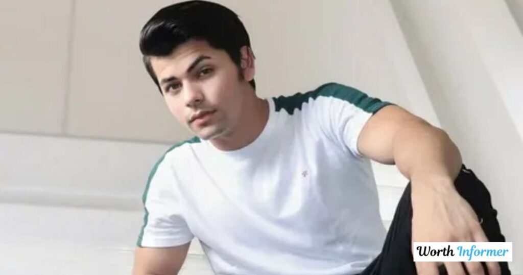 Siddharth Nigam Net Worth 2026: Income, Earnings & Lifestyle Siddharth Nigam Net Worth