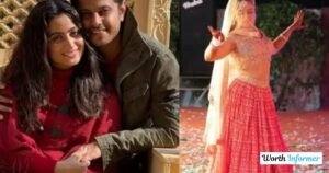 Social Media Presence