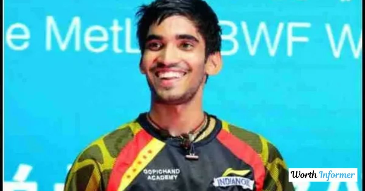 Srikanth Kidambi Net Worth