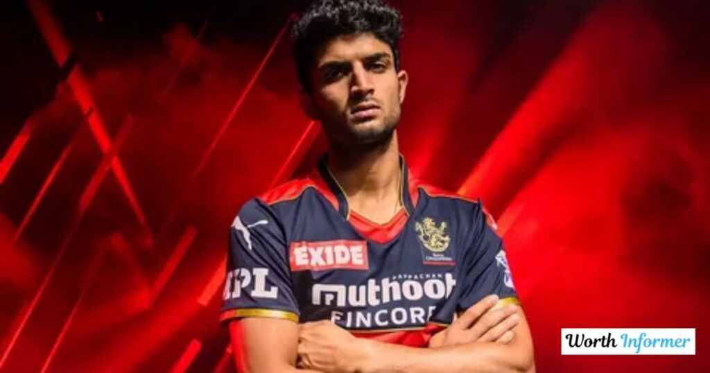 Suyash Prabhudessai Net Worth in 2026: IPL Salary & Income Suyash Prabhudessai Net Worth