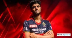 Suyash Prabhudessai Net Worth