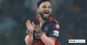 Suyash Sharma Early Life & Background