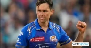 Trent Boult International Career & Debut