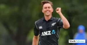 Trent Boult Net Worth in 2026 (Full Financial Breakdown)