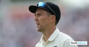 Trent Boult Records & Achievements