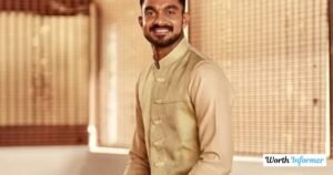 Vijay Shankar Total Career Earnings