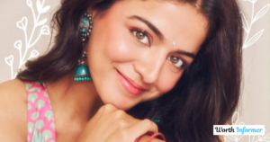 Wamiqa Gabbi Age, Height & Physical Stats