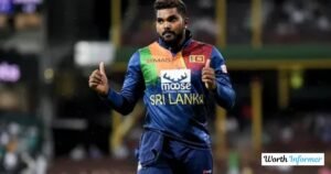 Wanindu Hasaranga Net Worth in 2026