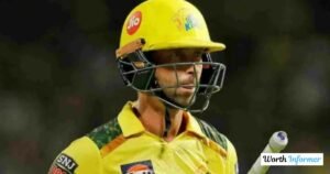 Who is Devon Conway? (Early Life & Biography)