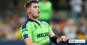 Why Joshua Little IPL Salary Reflects His True Value