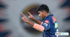 Yash Thakur Total IPL Earnings