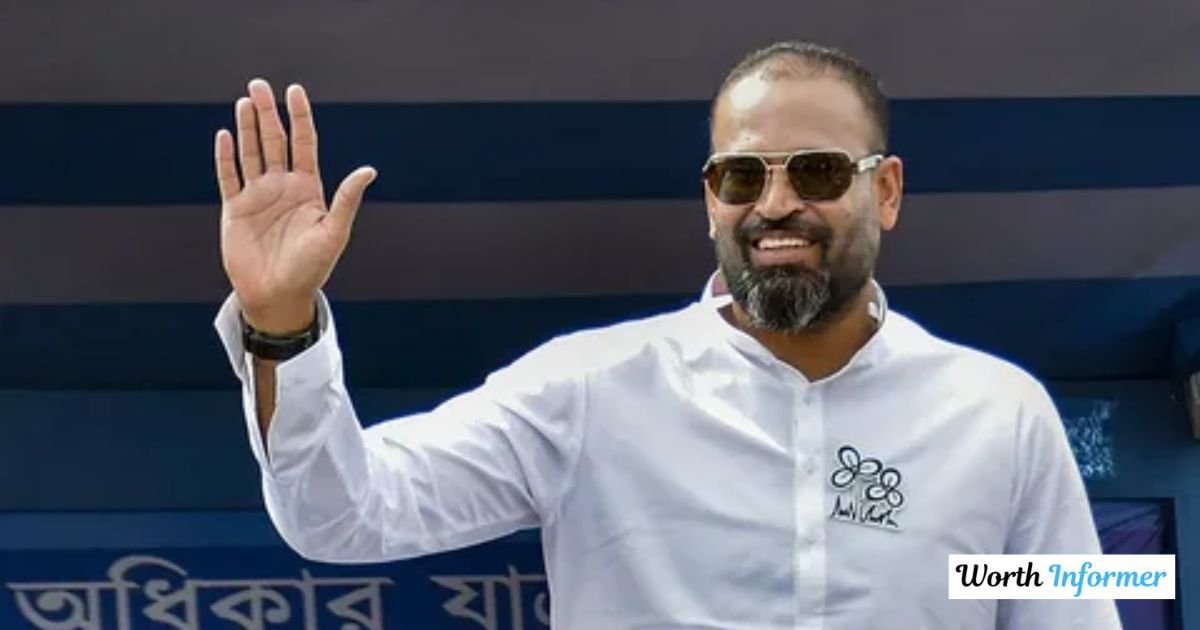 Yusuf Pathan Net Worth in Rupees