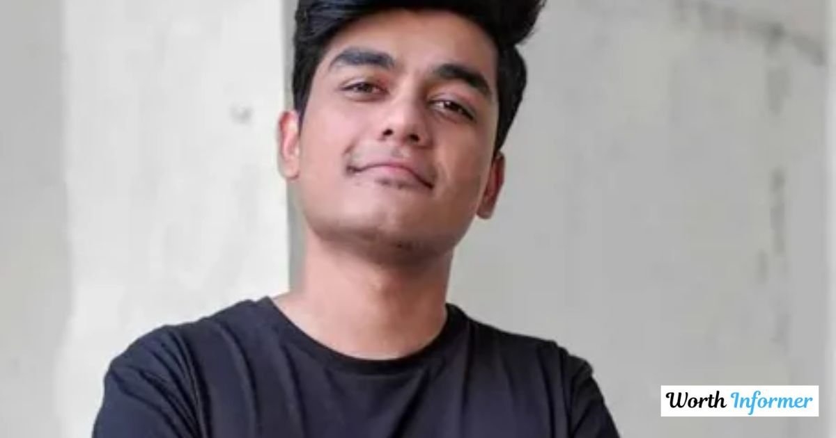 Abhyudaya Mohan Height in Feet