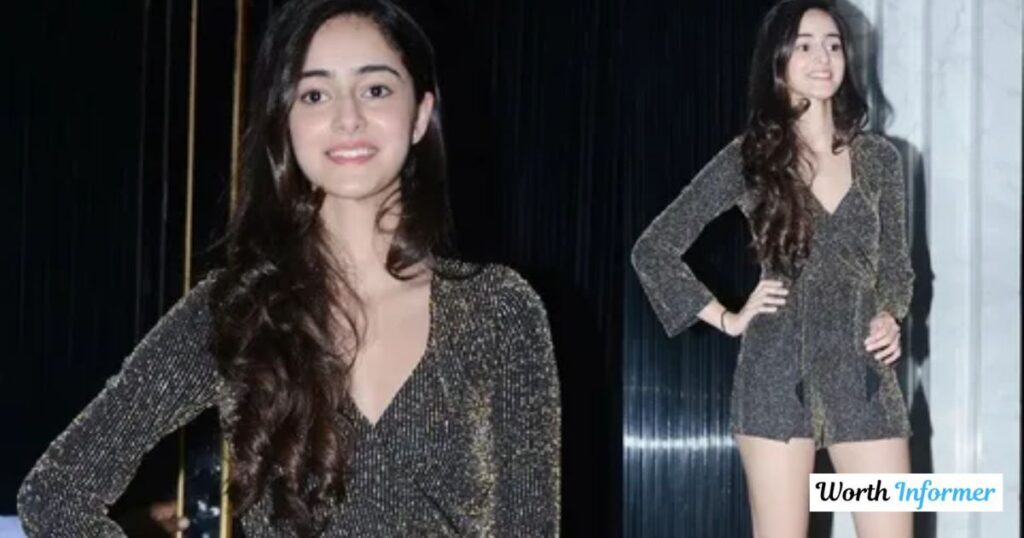 Ananya Dogra