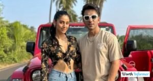 Andleeb Zaidi Age, Biography, Career Growth & Success Andleeb Zaidi Age, Birth, and Early Life