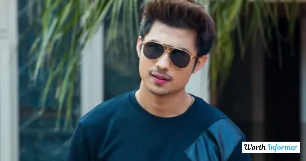 Anmol Sood