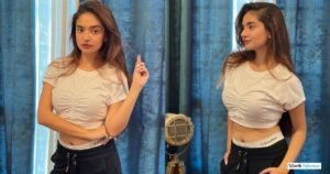 Anushka Sen Net Worth 2026: Income, Career & Lifestyle Anushka Sen Social Media Influence and Earnings