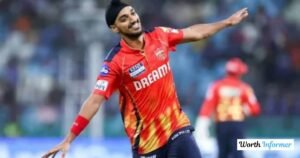 Arshdeep Singh IPL Salary