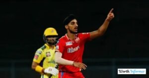 Arshdeep Singh Notable Achievements