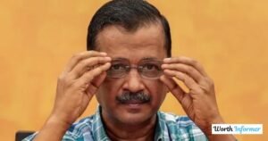 Arvind Kejriwal Early Life and Family Background