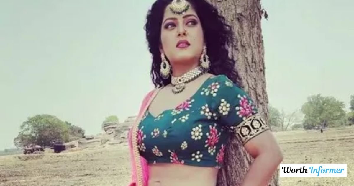 Astha Singh Bhojpuri Actress Biography