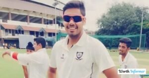 Avesh Khan International Career (ODI & T20I)