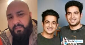 B Praak Net Worth 2025: Income, Songs & Career Awards, Recognition & Public Image