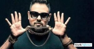 Badshah Net Worth 2026: Biography, Income & Career Badshah Career Journey & Rise to Fame