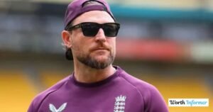 Brendon McCullum IPL Salary and Fees Breakdown