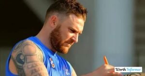 Brendon McCullum Notable Achievements and Records