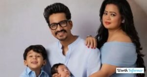 Career Journey of Harsh Limbachiyaa