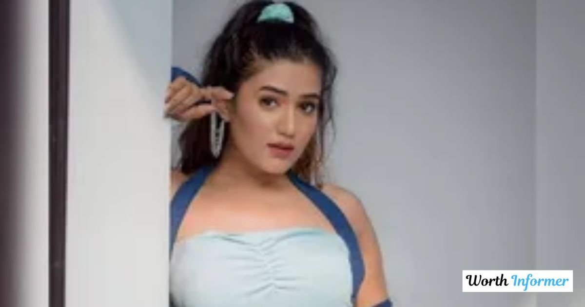 Chaurasia Actress