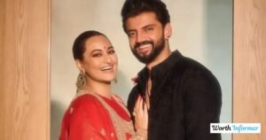 Zaheer Iqbal Net Worth in Rupees 2026, Biography & Career Combined Net Worth of Zaheer Iqbal and Sonakshi Sinha