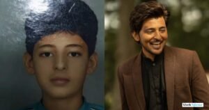 Darshan Raval Early Life, Age, Family & Education