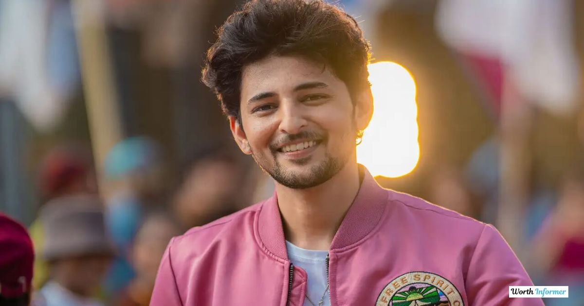 Darshan Raval Net Worth 2023